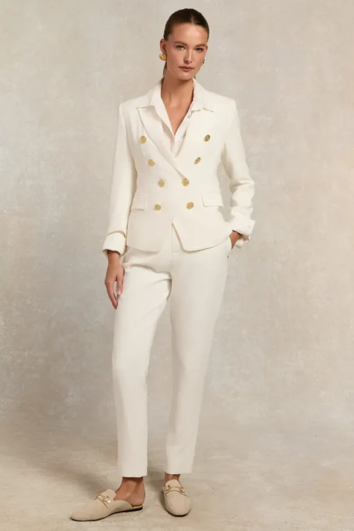 Holland Cooper Knightsbridge Blazer<Women Blazers|Tailoring