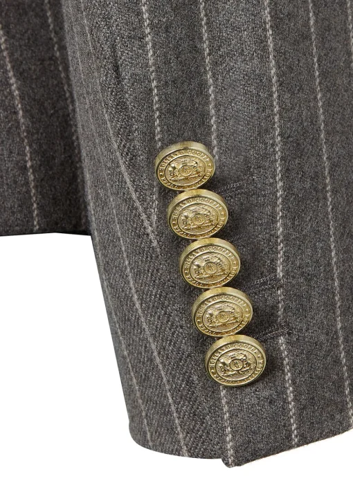 Holland Cooper Knightsbridge Blazer<Women Blazers|Tailoring
