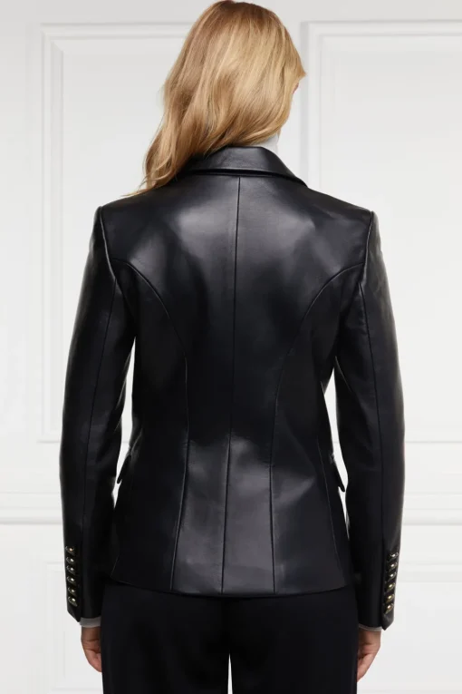 Holland Cooper Knightsbridge Blazer<Women Blazers