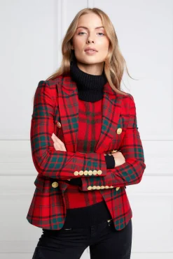 Holland Cooper Knightsbridge Blazer<Women Blazers|Tailoring