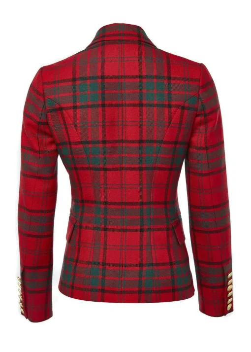 Holland Cooper Knightsbridge Blazer<Women Blazers|Tailoring