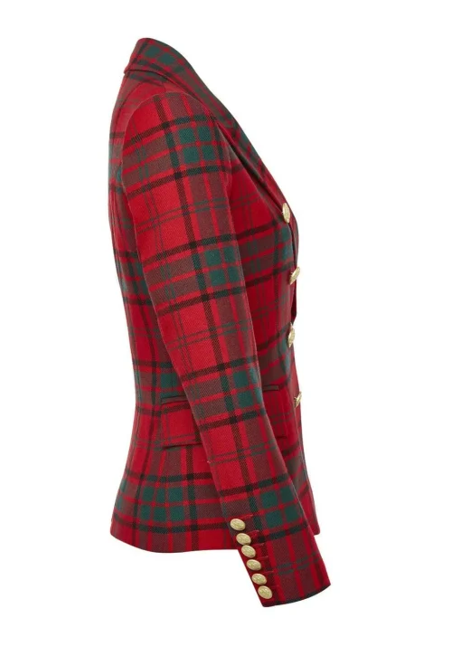 Holland Cooper Knightsbridge Blazer<Women Blazers|Tailoring