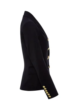 Holland Cooper Knightsbridge Blazer<Women Jackets|Blazers