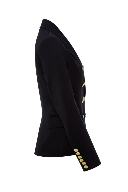 Holland Cooper Knightsbridge Blazer<Women Jackets|Blazers