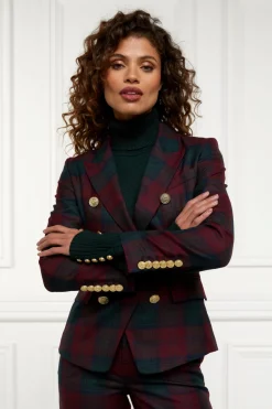 Holland Cooper Knightsbridge Blazer<Women Blazers|Tailoring