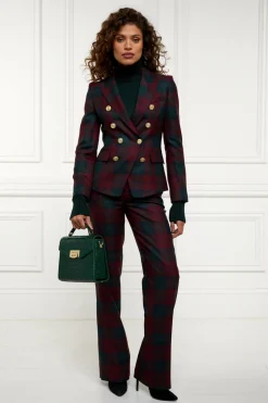Holland Cooper Knightsbridge Blazer<Women Blazers|Tailoring