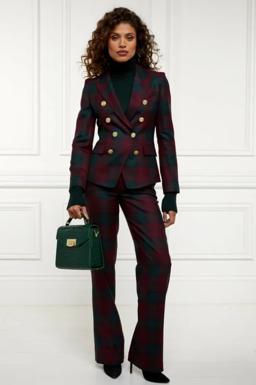 Holland Cooper Knightsbridge Blazer<Women Blazers|Tailoring