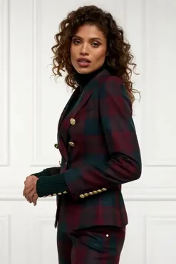 Holland Cooper Knightsbridge Blazer<Women Blazers|Tailoring