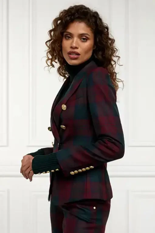 Holland Cooper Knightsbridge Blazer<Women Blazers|Tailoring