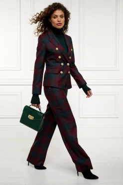 Holland Cooper Knightsbridge Blazer<Women Blazers|Tailoring
