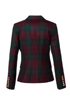 Holland Cooper Knightsbridge Blazer<Women Blazers|Tailoring