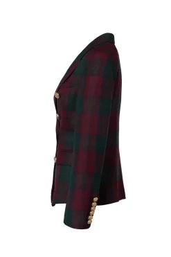 Holland Cooper Knightsbridge Blazer<Women Blazers|Tailoring