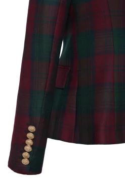 Holland Cooper Knightsbridge Blazer<Women Blazers|Tailoring