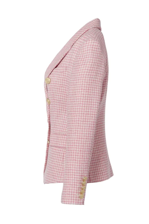 Holland Cooper Knightsbridge Blazer<Women Blazers