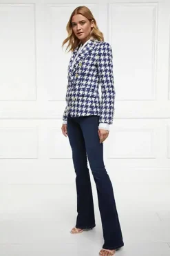 Holland Cooper Knightsbridge Blazer<Women Blazers