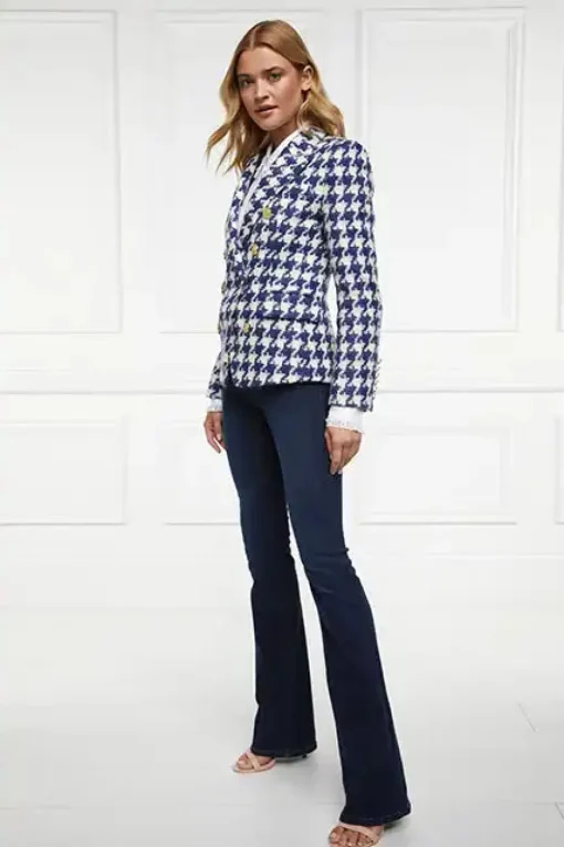 Holland Cooper Knightsbridge Blazer<Women Blazers