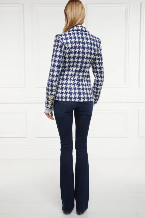 Holland Cooper Knightsbridge Blazer<Women Blazers