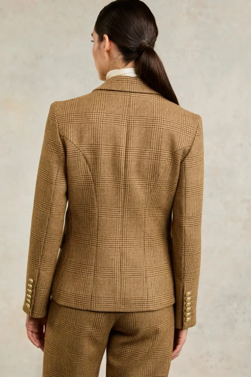 Holland Cooper Knightsbridge Blazer<Women Blazers|Tailoring