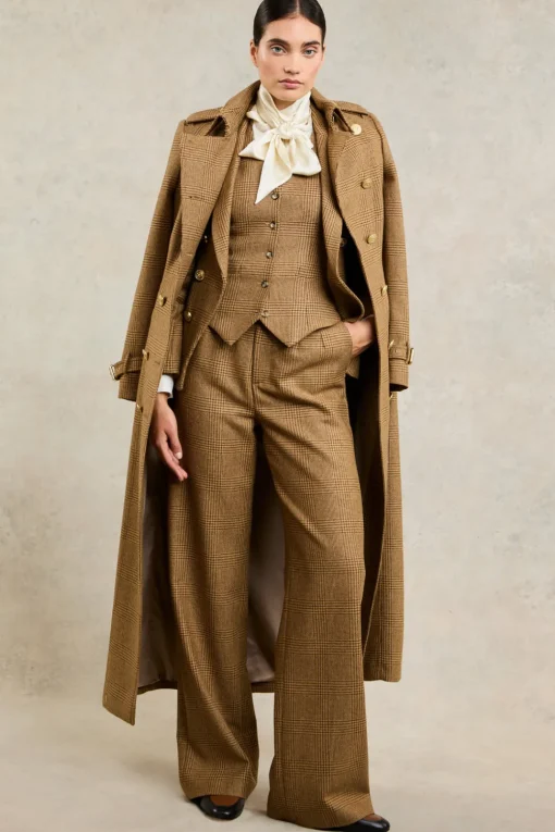 Holland Cooper Knightsbridge Blazer<Women Blazers|Tailoring