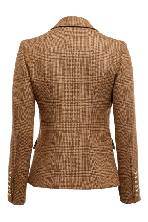 Holland Cooper Knightsbridge Blazer<Women Blazers|Tailoring
