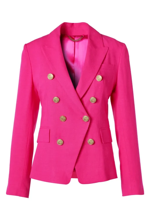 Holland Cooper Knightsbridge Blazer<Women Blazers|Tailoring