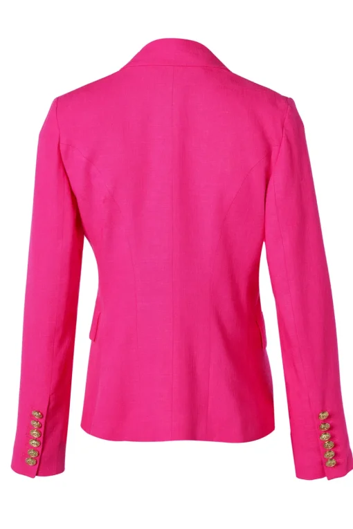 Holland Cooper Knightsbridge Blazer<Women Blazers|Tailoring
