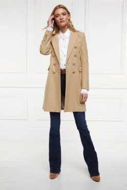 Holland Cooper Knightsbridge Coat<Women Coats|Tailoring