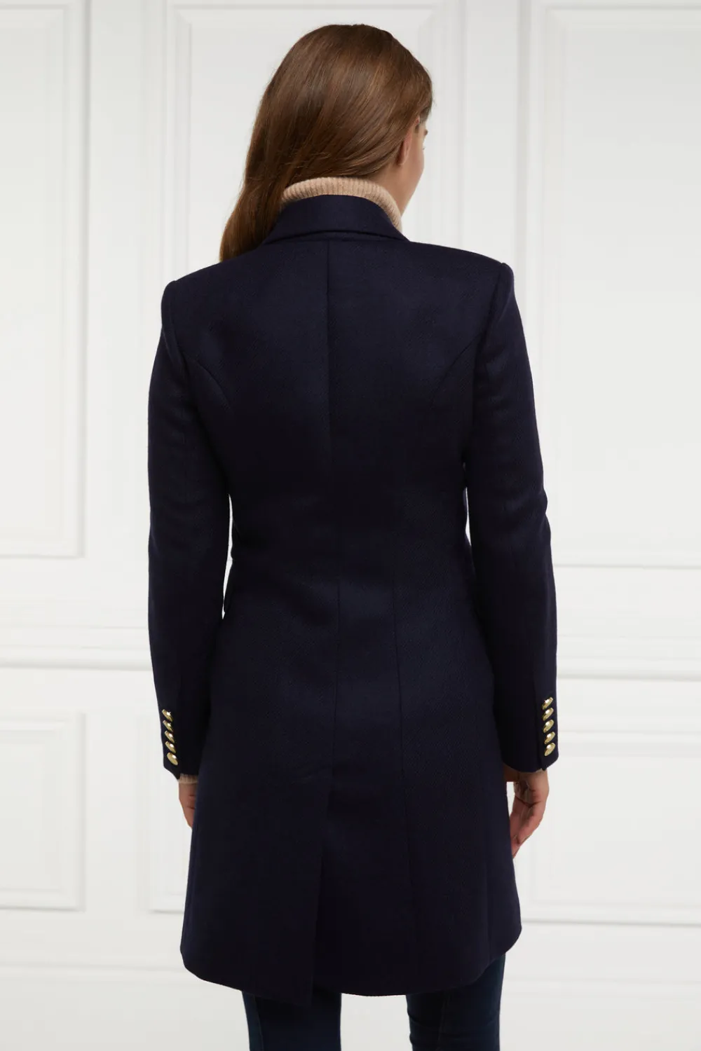 Holland Cooper Knightsbridge Coat<Women Coats|Tailoring