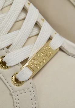 Holland Cooper Knightsbridge Court Trainer<Women Trainers