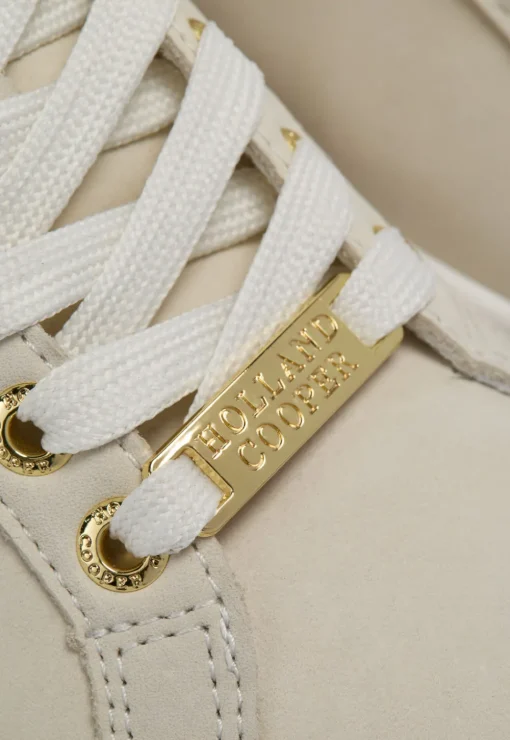 Holland Cooper Knightsbridge Court Trainer<Women Trainers