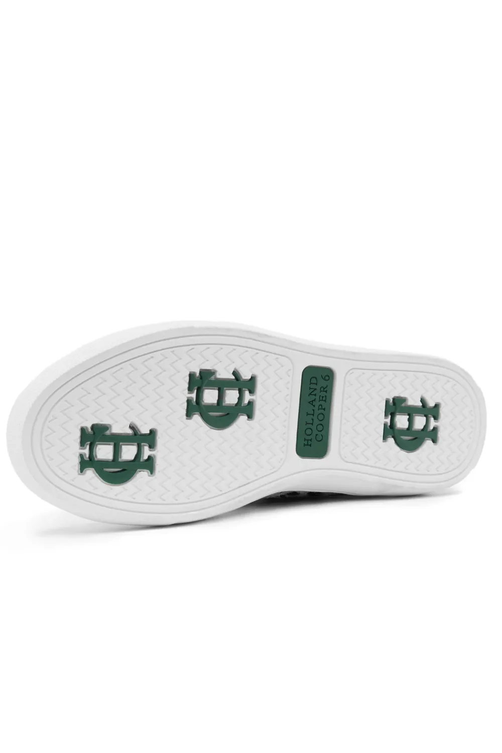 Holland Cooper Knightsbridge Court Trainer<Women Trainers