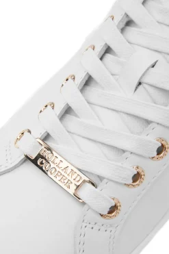 Holland Cooper Knightsbridge Court Trainer<Women Trainers