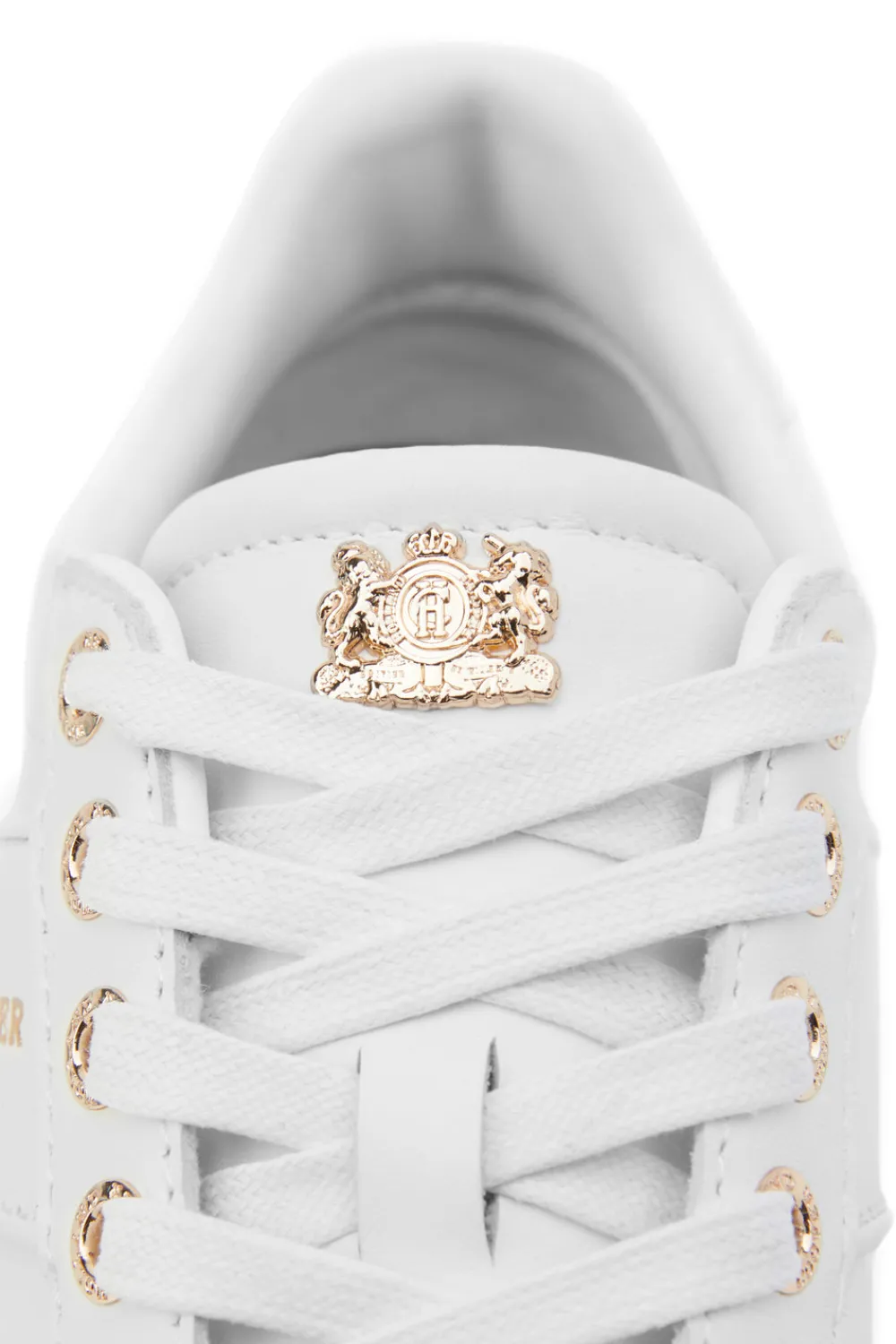 Holland Cooper Knightsbridge Court Trainer<Women Trainers