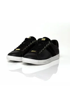 Holland Cooper Knightsbridge Court Trainer<Women Trainers