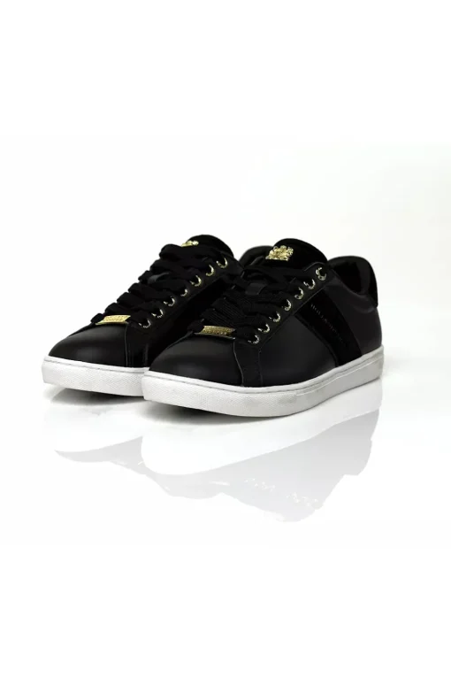 Holland Cooper Knightsbridge Court Trainer<Women Trainers