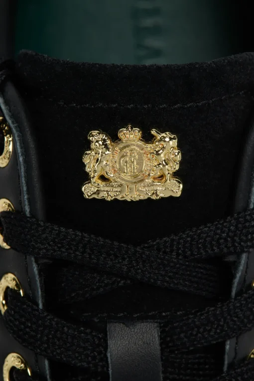 Holland Cooper Knightsbridge Court Trainer<Women Trainers