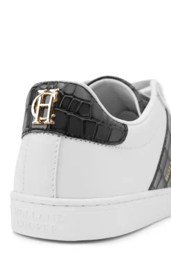 Holland Cooper Knightsbridge Court Trainer<Women Trainers