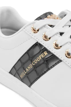 Holland Cooper Knightsbridge Court Trainer<Women Trainers