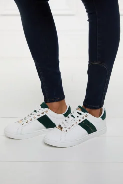 Holland Cooper Knightsbridge Court Trainer<Women Trainers