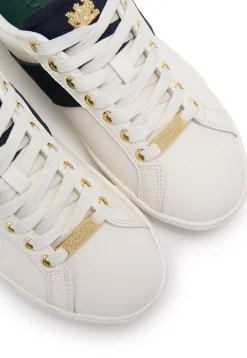 Holland Cooper Knightsbridge Court Trainer<Women Trainers