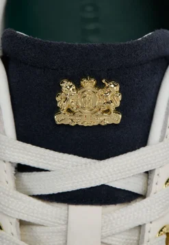 Holland Cooper Knightsbridge Court Trainer<Women Trainers