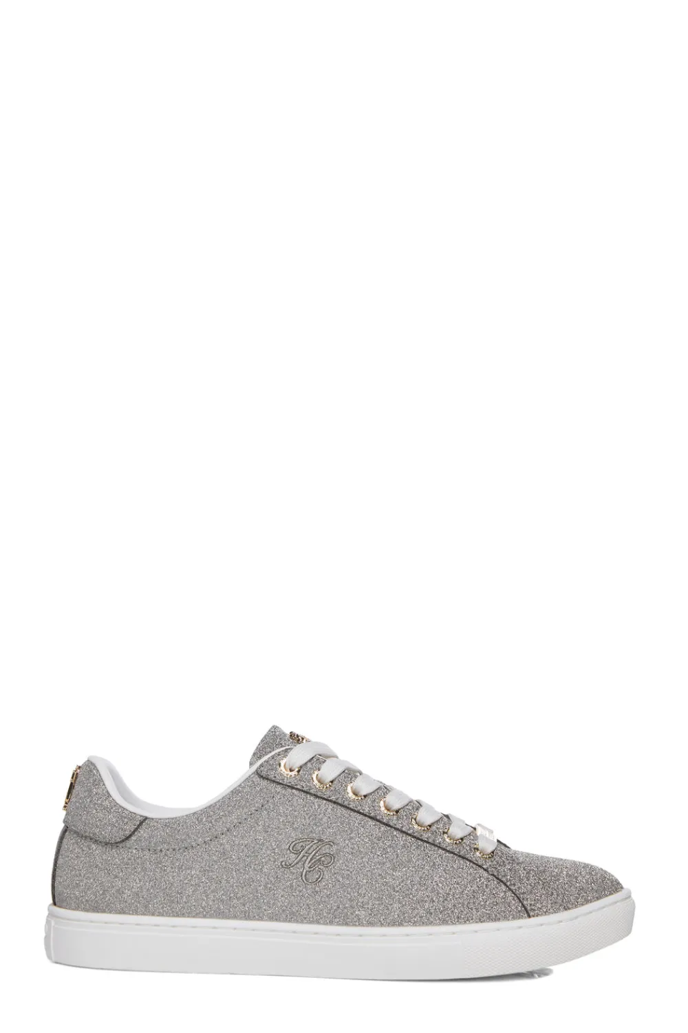 Holland Cooper Knightsbridge Crystal Trainer<Women Trainers
