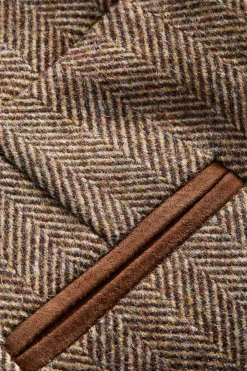 Holland Cooper Knightsbridge Maxi Skirt<Women Skirts|Tailoring