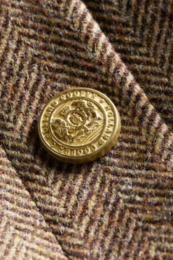 Holland Cooper Knightsbridge Maxi Skirt<Women Skirts|Tailoring