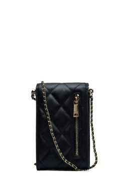 Holland Cooper Knightsbridge Phone Pouch<Women Crossbody Bags|Clutch Bags