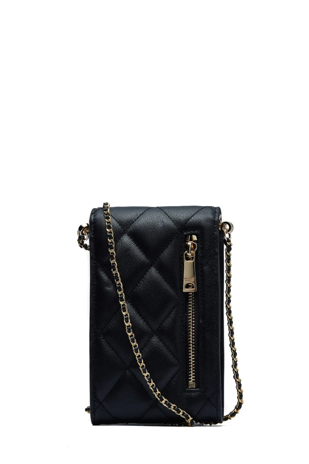 Holland Cooper Knightsbridge Phone Pouch<Women Crossbody Bags|Clutch Bags