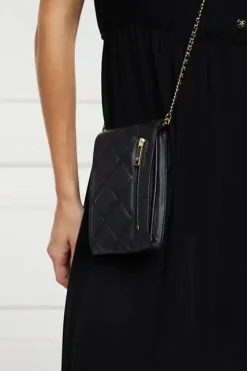 Holland Cooper Knightsbridge Phone Pouch<Women Crossbody Bags|Clutch Bags