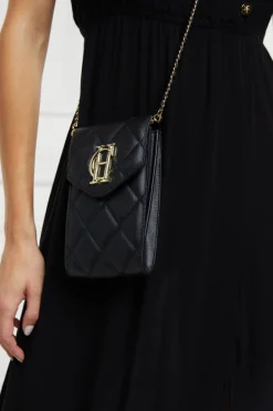 Holland Cooper Knightsbridge Phone Pouch<Women Crossbody Bags|Clutch Bags