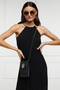 Holland Cooper Knightsbridge Phone Pouch<Women Crossbody Bags|Clutch Bags