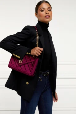 Holland Cooper Knightsbridge Shoulder Bag<Women Shoulder Bags|Bags